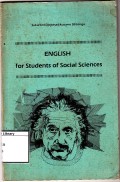 English for students economic  cet.5