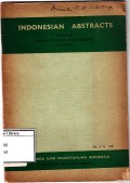 Indonesian abstract no.3-4
