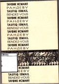 Taufik ismail