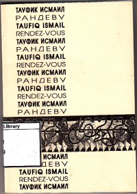 Taufik ismail