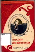 Petualangan baron von munchhausen