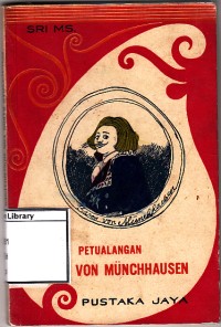 Petualangan baron von munchhausen