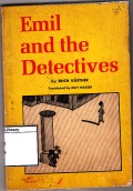 Emil and the detectives cet.2