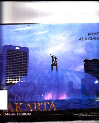 Jakarta mutiara nusantara