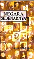 Negara sebenarnya