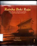 Rainha boki raja: ratu ternate abad keenambelas