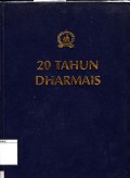 20 tahun dharmasis