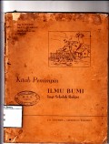 Kitab pemimpin ilmu bumi