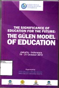 The significance of education for the future: the gulden model of education