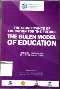 The significance of education for the future: the gulden model of education