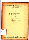Filsafat I