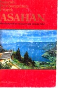 Sejarah pembangunan proyek asahan