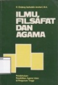 Ilmu, Filsafat dan Agama: Pendahuluan Pendidikan Agama Islam di Perguruan Tinggi