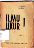 Ilmu ukur: djilid 1 untuk S.M.P.