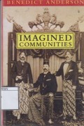 Imagined Communities: reflections on the Origin and Spread on Nationalism