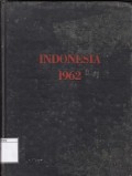 Indonesia 1962