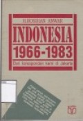Indonesia 1966-1983: Dari Koresponden Kami di Jakarta