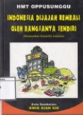 Indonesia Dijajah Kembali oleh bangsanya Sendiri (Berdasarkan Scientific Analysis)