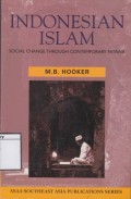 Indonesian Islam: Social Change Through Contemporary Fatawa