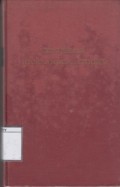 Indonesian Sociological Studies: Selected Writings