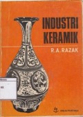Industri Keramik