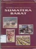 Informasi Bisnis dan Investasi Sumatera Barat