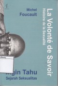 Ingin tahu: sejarah seksualitas