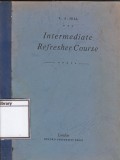 Intermediate Refresher Course
