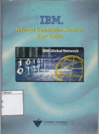 IBM Internet Connection Services User Guide