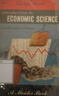 Introduction to Economic Science