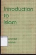 Introduction to Islam
