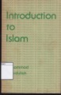 Introduction to Islam