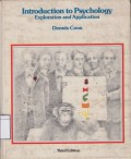 Introduction to psychology : exploration and application