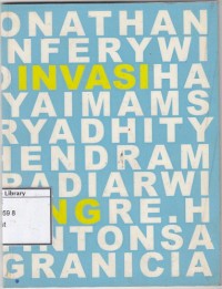 Invansi Bandung