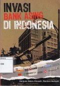 Invasi Bank Asing di Indonesia