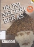 Ironi Negeri Beras