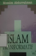 Islam Transformatif