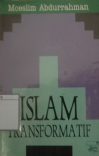 Islam Transformatif