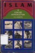 Islam: A Concise Introduction