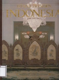Istana Presiden Indonesia