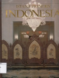 Istana Presiden Indonesia