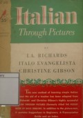 Italian Through Pictures