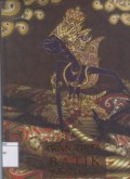 Batik: Sebuah Lakon