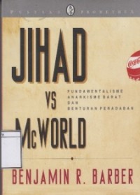 Jihad vs McWorld