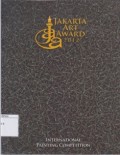 Jakarta Art Award 2012: International Painting Competition