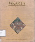 Jakarta: City in development