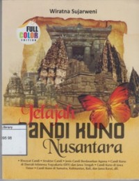 Jelajah Candi Kuno Nusantara