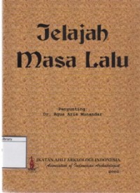 Jelajah Masa Lalu