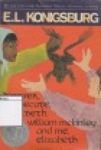 Image of Jennifer, Hecate, Macbeth, William McKinley and Me, Elizabeth