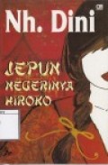 Jepun: Negerinya Hiroko